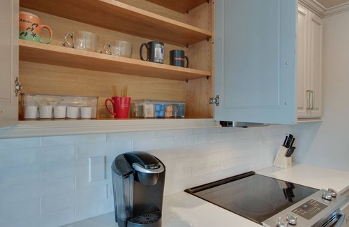 Madison House | LifeStyle Living Luxury Rentals