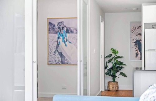 Newcastle Apartment | Lifestyle Location - WIFI Included