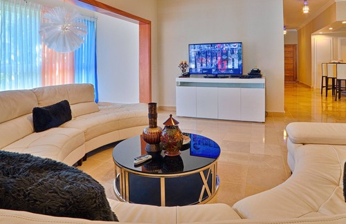 Puerto Plata Hotel | Lifestyle Resort - 2BR Presidential Suite Puerto Plata DR