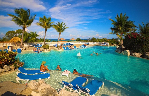 Puerto Plata Hotel | Lifestyle Resort - Studio Cofresi Palm