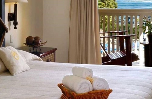 Puerto Plata Resort | Lifestyle Tropical Beach Resort QUEEN BED