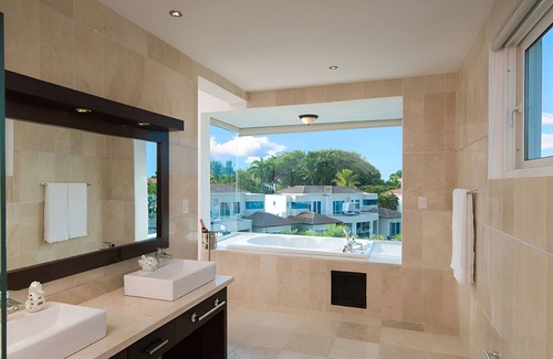 Puerto Plata Villa | Lifestyles Resort Villa 5-Bedroom All Inclusive {White Bracelet} Puerto Plata