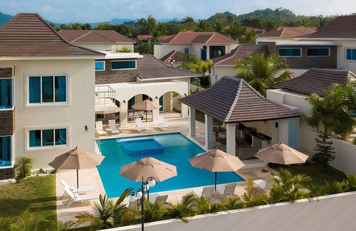 Puerto Plata Villa | Lifestyles Resort Villa 6-Bedroom All Inclusive {White Bracelet} Puerto Platan