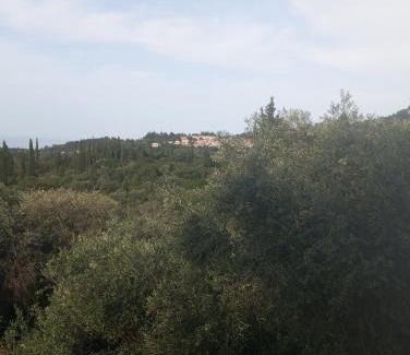 Agioi Deka House | Ligeris house 2