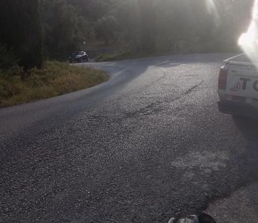 Agioi Deka House | Ligeris house 2