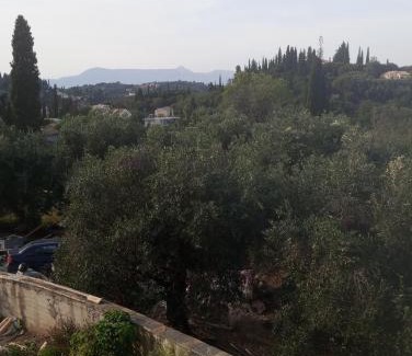 Agioi Deka House | Ligeris house 2