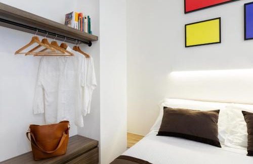 Castellammare Bed & Breakfast | Lighea aqua suites and breakfast