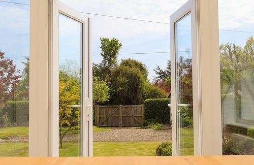 Ramsgate House | Light and modern coastal comfort - Coastguard Cottage, Ramsgate, Pegwell Bay