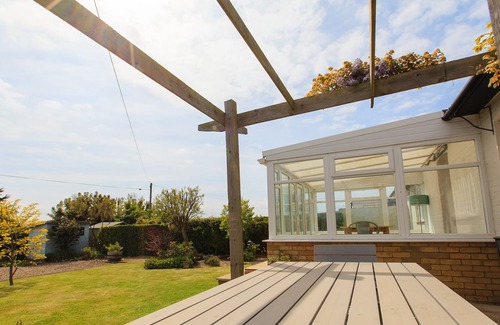Ramsgate House | Light and modern coastal comfort - Coastguard Cottage, Ramsgate, Pegwell Bay