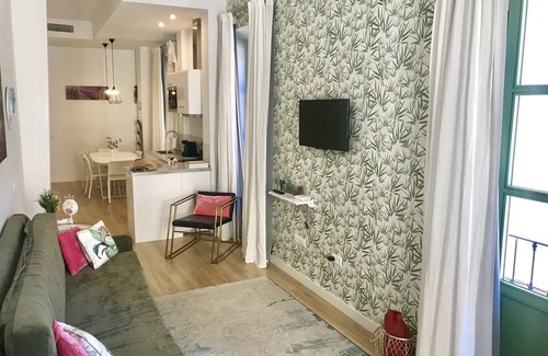 Centro Apartment | Light and tranquility in the best location. Destiny Cathedral