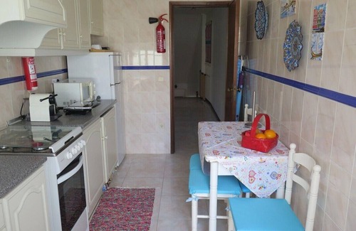 Aveiro Apartment | Light Apartment in the Center of Aveiro