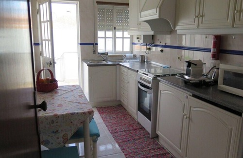 Aveiro Apartment | Light Apartment in the Center of Aveiro