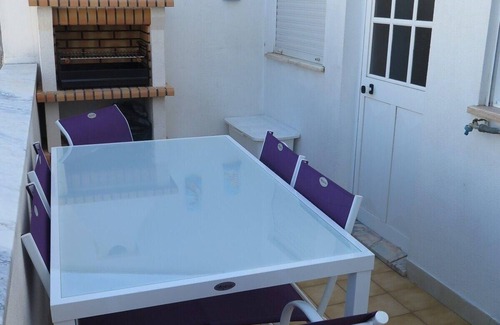 Aveiro Apartment | Light Apartment in the Center of Aveiro