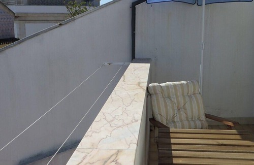 Aveiro Apartment | Light Apartment in the Center of Aveiro