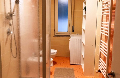 Borgo-Sanzio Apartment | Light Apartment - WHOLE APARTMENT WITH 4 ROOMS