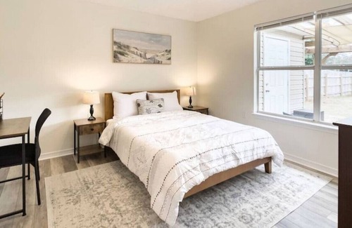 Florida Panhandle Other | Light & Bright Home in Pensacola