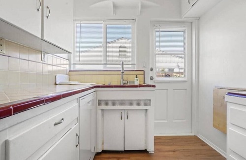 Hillcrest House | Light & Bright Spanish-Style Beauty, 3 min to Zoo!