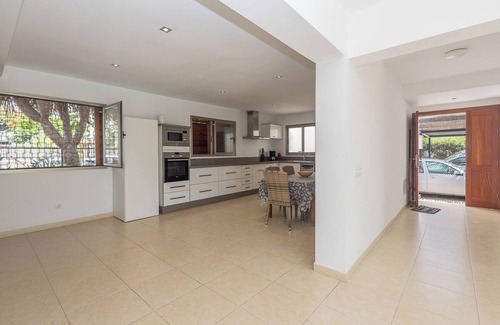 Playa del Ingles Villa | Lightbooking Tarantos Beach Villa Playa Inglés