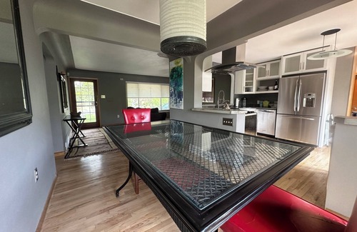 Mar Lee House | Light Filled - Tranquil Space In West Denver Neighborhood