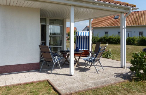 Trent House | light-flooded bungalow in a fantastic location