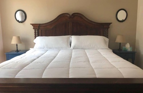 Bolivar Bed & Breakfast | Light Horse Inn: Suite 7