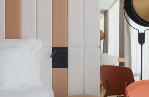 Sao Jorge de Arroios Hotel | Light, Luxury & Lisbon Lore—Swim, Stroll, and Soak in the Sights