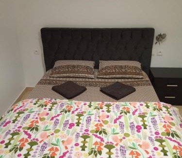 Sarcelles Apartment | Light Side Self Checkin available