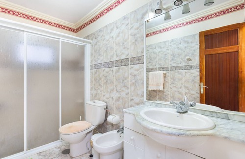 La Vera House | Lightbooking Family house, views of Teide, La Victoria