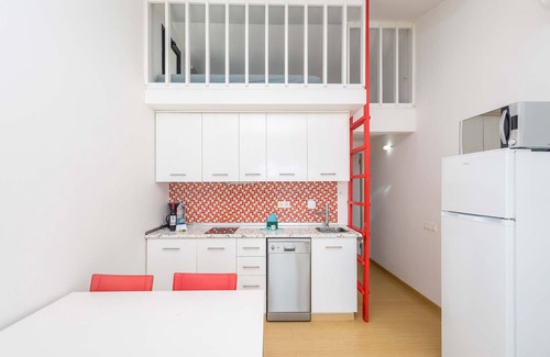 Arguineguin House | Lightbooking Arguineguin Los Canarios