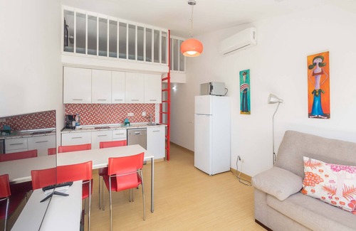 Arguineguin House | Lightbooking Arguineguin Los Canarios