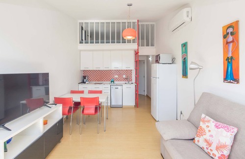 Arguineguin House | Lightbooking Arguineguin Los Canarios