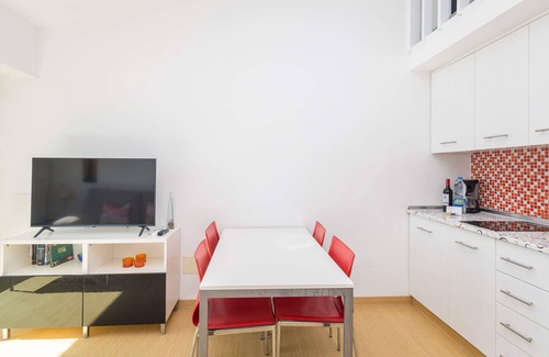 Arguineguin House | Lightbooking Arguineguin Los Canarios