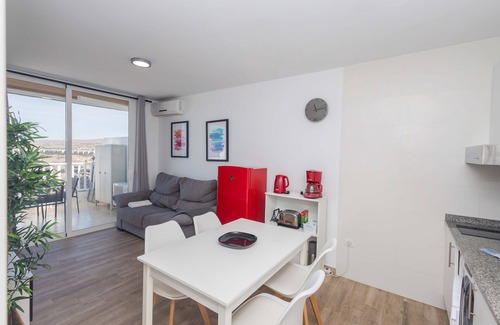 Puerto Rico Apartment | Lightbooking Balcon de Amadores