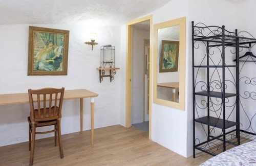 Guimar House | Lightbooking Cave house Las Teresitas Tenerife