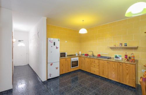 La Aldea de San Nicolas Apartment | Lightbooking Gadi House Tasarte terraza y barbacoa