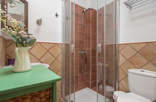 Caleta de Sebo Apartment | Lightbooking La Graciosa