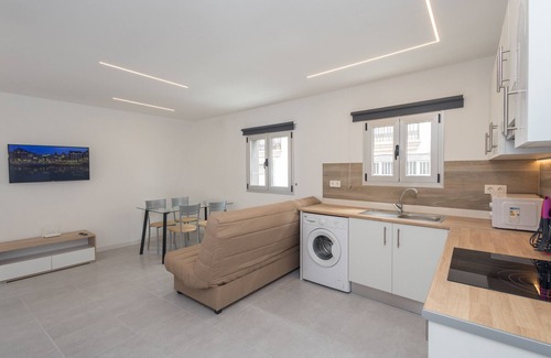 Banaderos Apartment | Lightbooking Playa El Puertillo Arucas