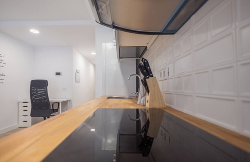 Brena Baja Apartment | Lightbooking playa de Los Cancajos La Palma