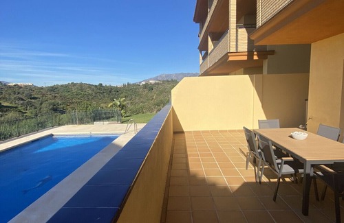 El Faro Apartment | Lighthouse Hills 2 Bed Room By Casa del sol HR