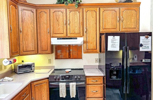 Carrabelle House | Lighthouse- 3BR/2BA house with pool!