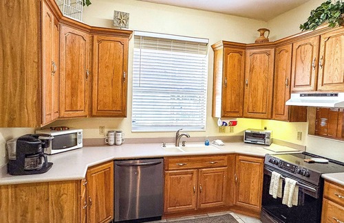 Carrabelle House | Lighthouse- 3BR/2BA house with pool!