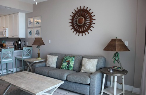 Gulf Shores Condo | Lighthouse 603, Aqua Vista - Beautiful Beachfront Gulf Shores Condo.