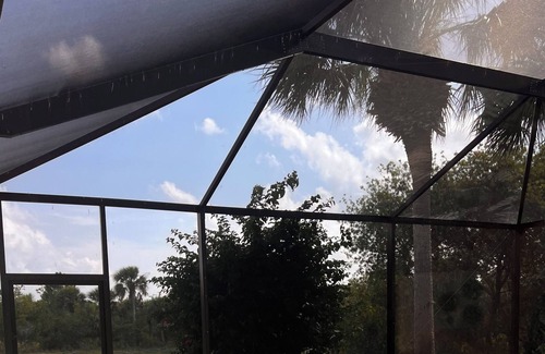 Bonita Springs Villa | Lighthouse Bay Escape