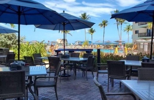 Pompano Beach Resort | LIGHTHOUSE COVE POMPANO BEACH FLORIDA