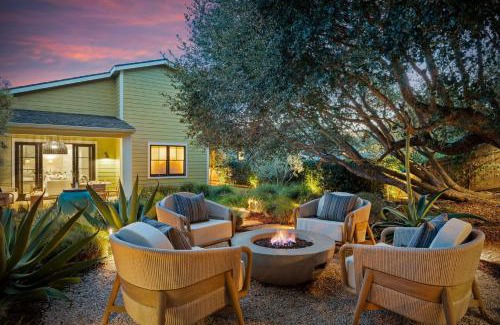 The Mesa Villa | Lighthouse Dreams by Paradise Retreats
