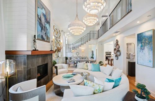 The Mesa Villa | Lighthouse Dreams by Paradise Retreats