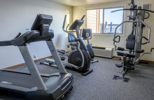 Two Rivers Hotel | Lighthouse Inn - Two Rivers