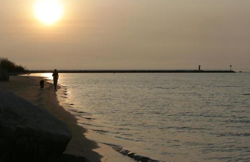 Two Rivers Hotel | Lighthouse Inn - Two Rivers