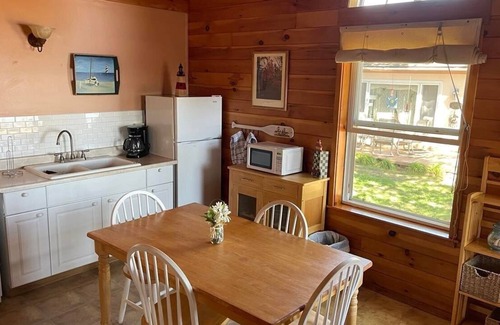 Oscoda Resort | Lighthouse Inn