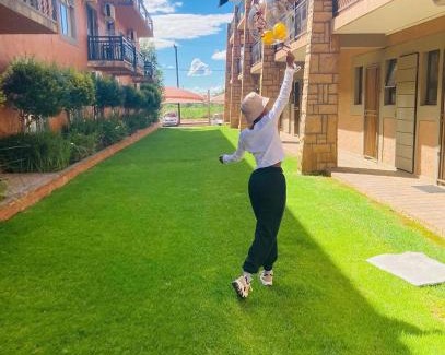 Bloemfontein Apartment | Lighthouse Inn